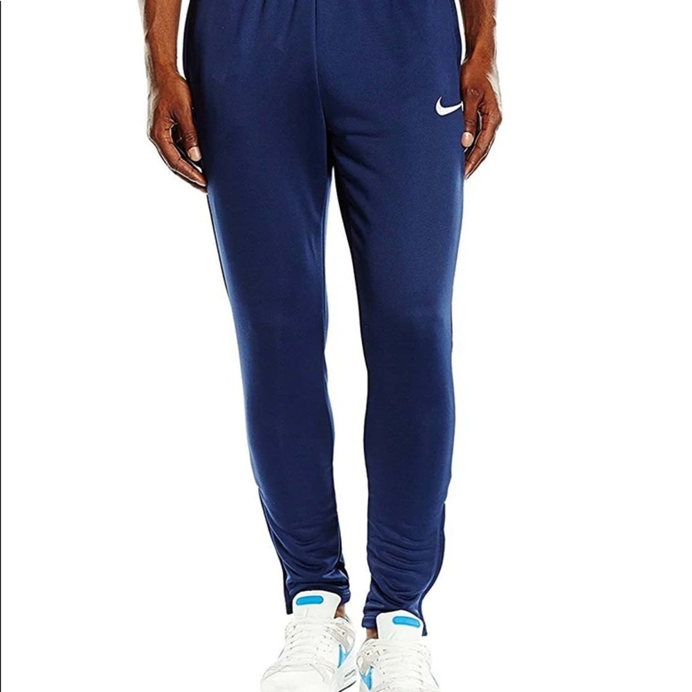 Nike Men's Dri-Fit Academy Tech Soccer Pants